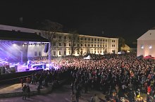 Toamna Oradeana, Oradea, Foto: Toamna Oradeana