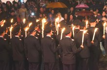 Toamna Oradeana, Oradea, Foto: Toamna Oradeana
