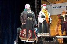 Toamna Oradeana, Oradea, Foto: Toamna Oradeana