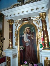 Greek Catholic Church, Oravița·, Photo: WR