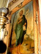 Greek Catholic Church, Oravița·, Photo: WR