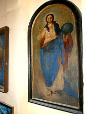 Greek Catholic Church, Oravița·