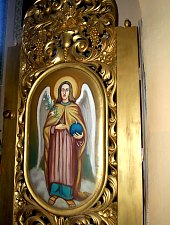 Greek Catholic Church, Oravița·