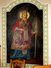 Sf. Ilie  Orthodox Church, Oravița·