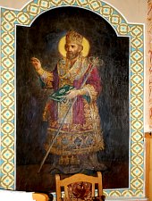 Sf. Ilie  Orthodox Church, Oravița·