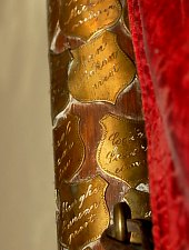 Sf. Ilie  Orthodox Church, Oravița·, Photo: WR