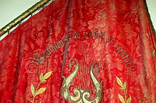 Sf. Ilie  Orthodox Church, Oravița·, Photo: WR