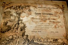 Sf. Ilie  Orthodox Church, Oravița·, Photo: WR