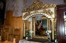 Adormirea Maicii Domnului Orthodox Church, Oravița·, Photo: WR