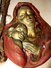 Adormirea Maicii Domnului Orthodox Church, Oravița·, Photo: WR