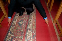 Adormirea Maicii Domnului Orthodox Church, Oravița·, Photo: WR