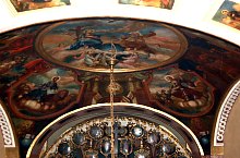 Adormirea Maicii Domnului Orthodox Church, Oravița·