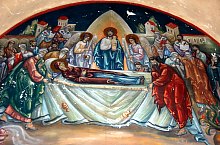 Adormirea Maicii Domnului Orthodox Church, Oravița·