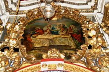 Adormirea Maicii Domnului Orthodox Church, Oravița·, Photo: WR