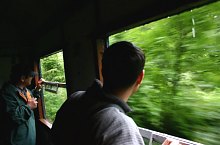 Calea Ferata Oravita-Anina, Oravita, Foto: Sorin Stanciu