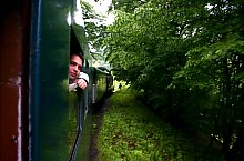 Calea Ferata Oravita-Anina, Oravita, Foto: Sorin Stanciu