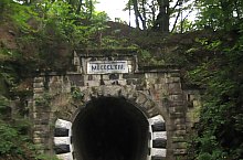 Calea Ferata Oravita-Anina, Oravita, Foto: Irina Neagoe