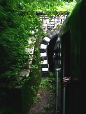 Calea Ferata Oravita-Anina, Oravita, Foto: Sorin Stanciu