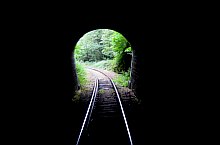 Calea Ferata Oravita-Anina, Oravita, Foto: Irina Neagoe