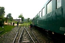 Calea Ferata Oravita-Anina, Oravita, Foto: Sorin Stanciu