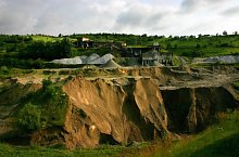 Calea Ferata Oravita-Anina, Oravita, Foto: Sorin Stanciu