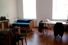 Hotel Coroana, Oravița·, Photo: Marian Dănuț Urban