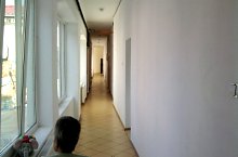 Hotel Coroana, Oravița·, Photo: Marian Dănuț Urban