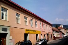 Hotel Coroana, Oravița·, Photo: Marian Dănuț Urban