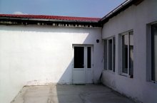 Hotel Coroana, Oravița·, Photo: Marian Dănuț Urban