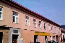 Hotel Coroana, Oravița·, Photo: Marian Dănuț Urban