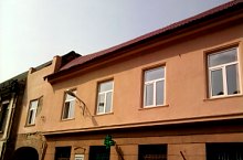 Hotel Coroana, Oravița·, Photo: Marian Dănuț Urban