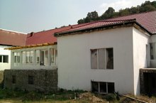 Hotel Coroana, Oravița·, Photo: Marian Dănuț Urban