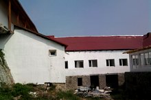 Hotel Coroana, Oravița·, Photo: Marian Dănuț Urban