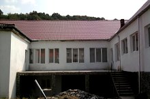 Hotel Coroana, Oravița·, Photo: Marian Dănuț Urban