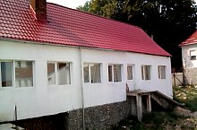 Hotel Coroana, Oravița·, Photo: Marian Dănuț Urban