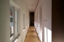 Hotel Coroana, Oravița·, Photo: Marian Dănuț Urban