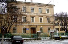 Highschool Drăgălina, Oravița·, Photo: Mihai Lazarov