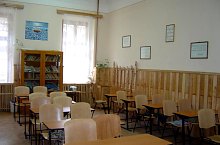 Highschool Drăgălina, Oravița·, Photo: Mihai Lazarov