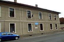 Imperial hotel, Oravița·, Photo: Ramona Stângu