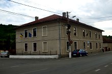 Imperial hotel, Oravița·, Photo: Ramona Stângu