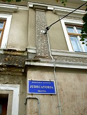 Judicature, Oravița·, Photo: Ramona Stângu