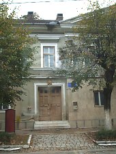 Judicature, Oravița·, Photo: Ramona Stângu