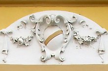 Black cat house, Oravița·, Photo: Ramona Stângu