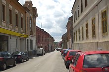 Oravița·, Photo: Ramona Stângu