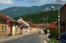 Oravița·, Photo: Ramona Stângu