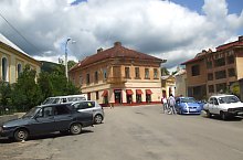 Oravița·, Photo: Ramona Stângu