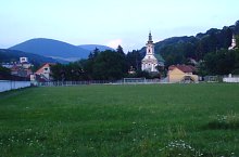 Oravița·, Photo: Ramona Stângu