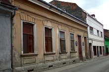 Oravița·, Photo: Ramona Stângu