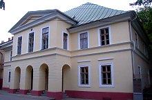 Oravița·, Photo: WR