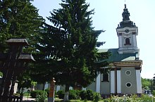 Oravița·, Photo: Ramona Stângu